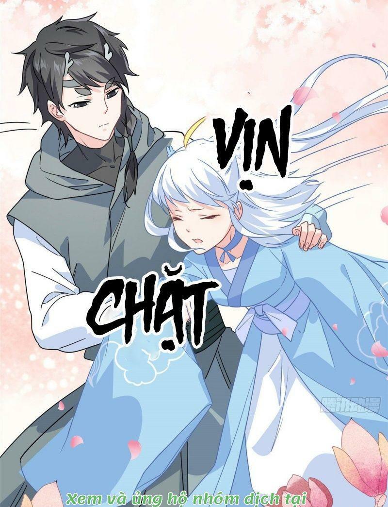 Bạo Manh Tiểu Tiên: Chapter 9