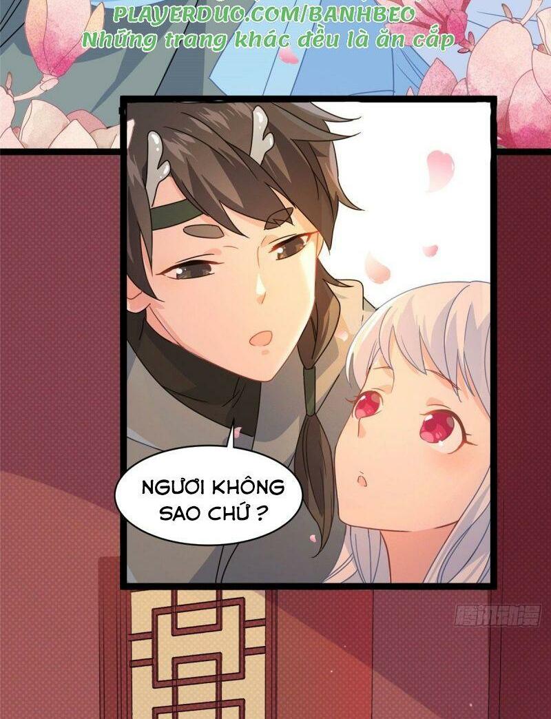 Bạo Manh Tiểu Tiên: Chapter 9