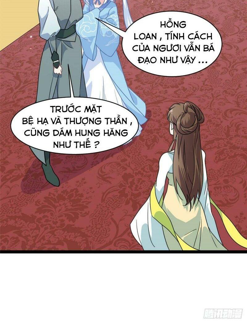 Bạo Manh Tiểu Tiên: Chapter 9