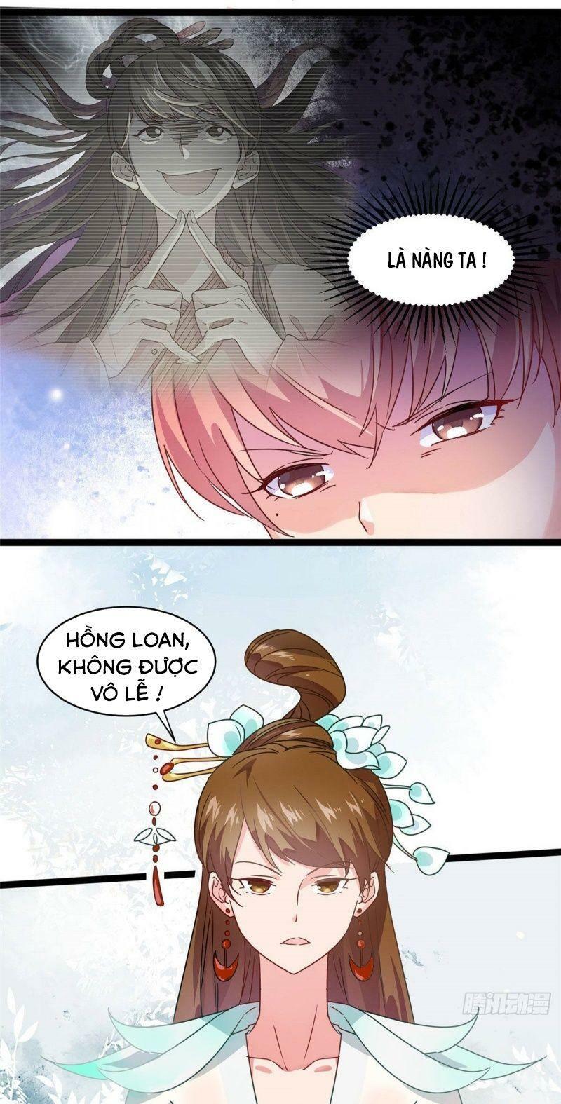 Bạo Manh Tiểu Tiên: Chapter 9