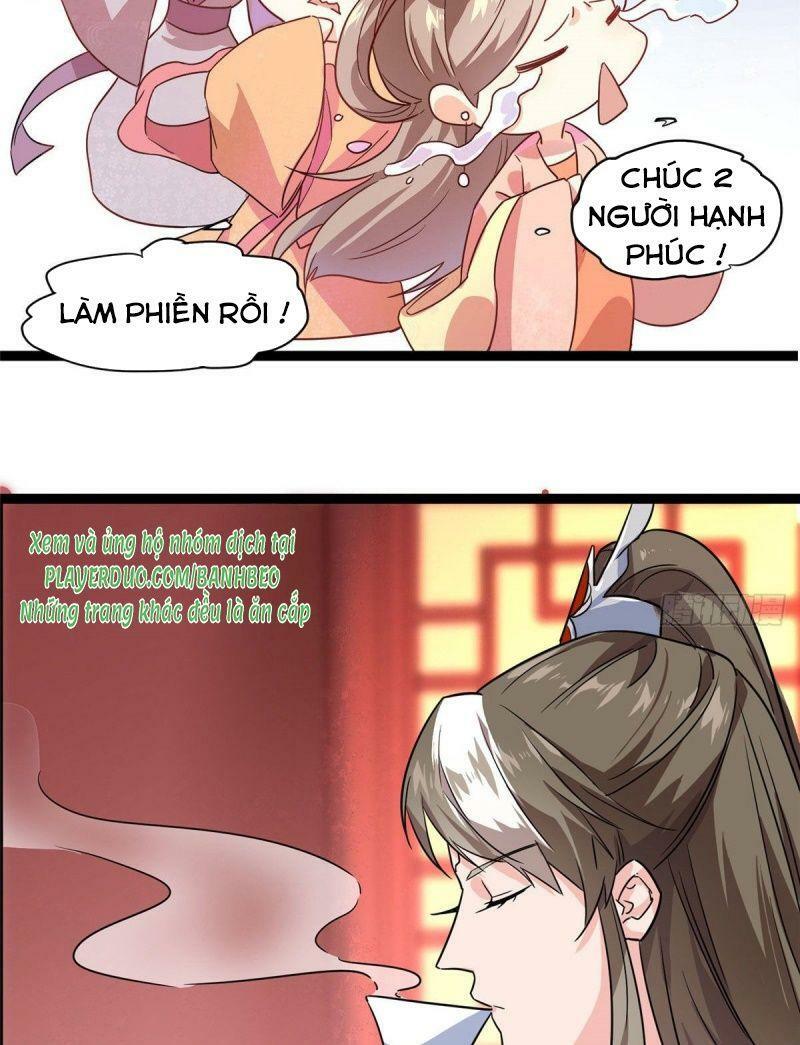 Bạo Manh Tiểu Tiên: Chapter 9