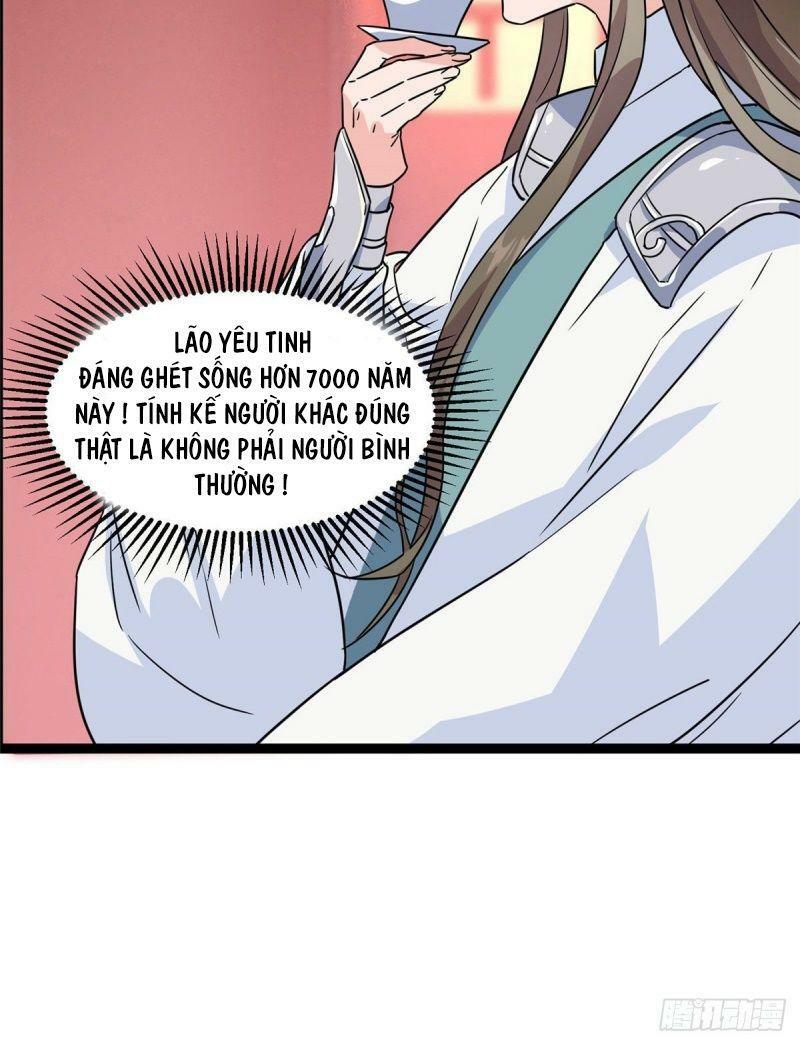 Bạo Manh Tiểu Tiên: Chapter 9