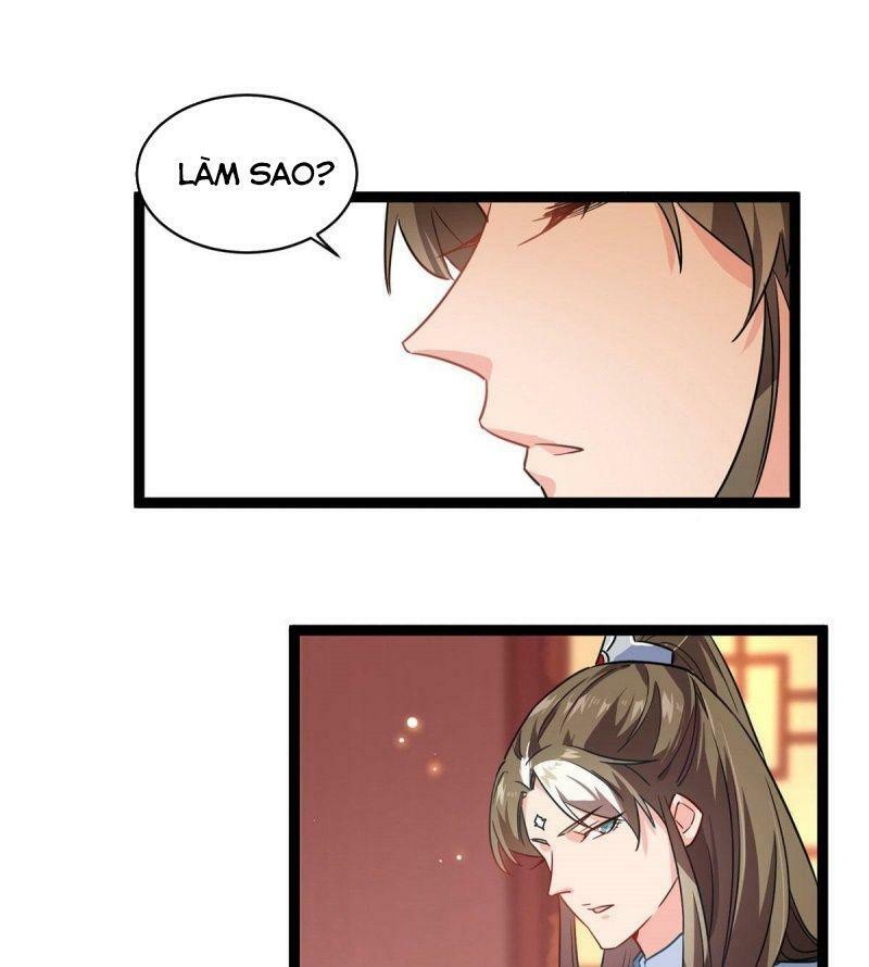 Bạo Manh Tiểu Tiên: Chapter 9