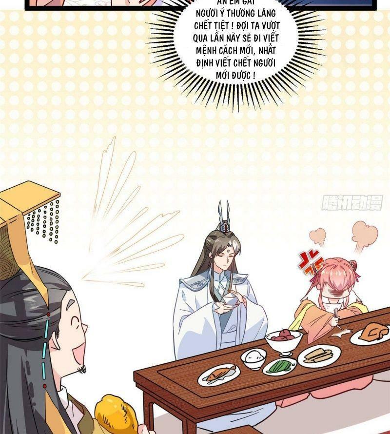 Bạo Manh Tiểu Tiên: Chapter 9