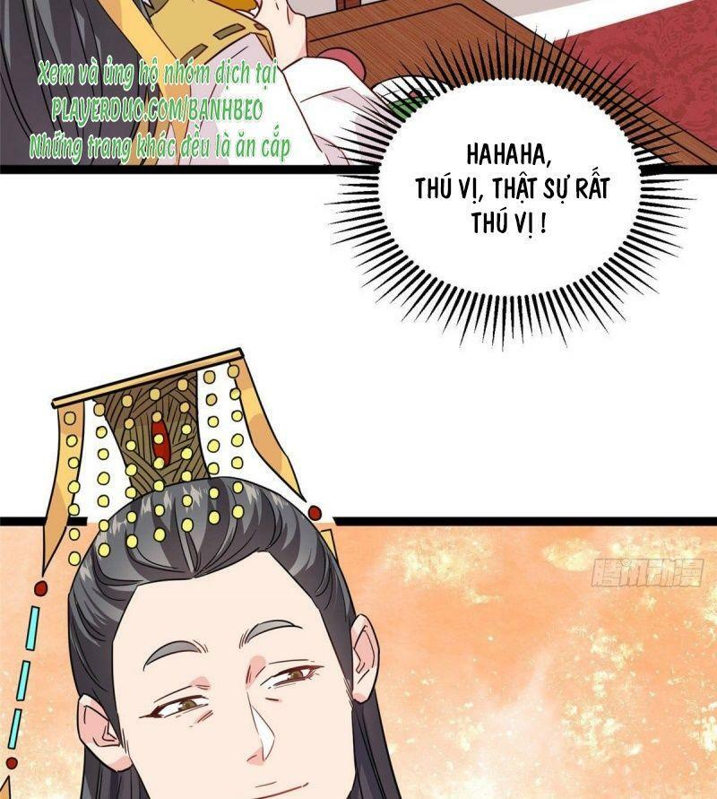 Bạo Manh Tiểu Tiên: Chapter 9