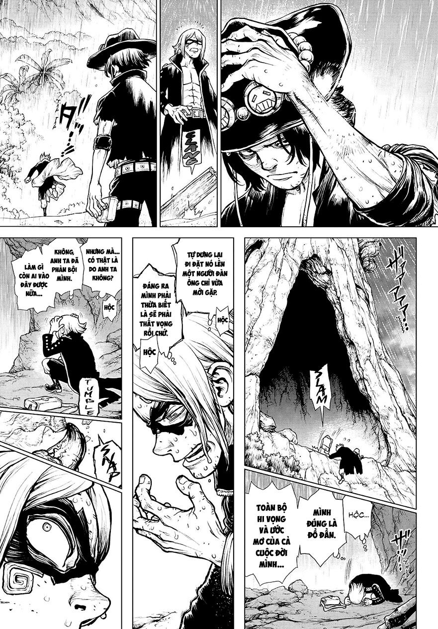 One Piece: Hành Trình Của Ace: Chapter 1.1