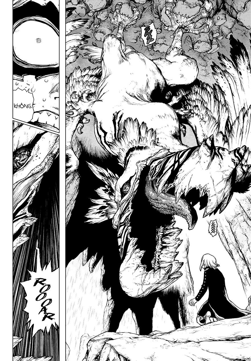 One Piece: Hành Trình Của Ace: Chapter 1.1