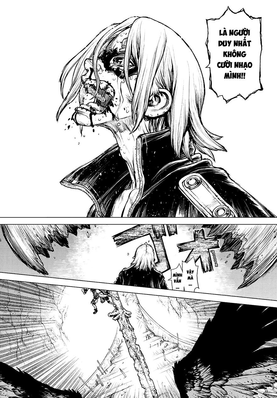 One Piece: Hành Trình Của Ace: Chapter 1.1