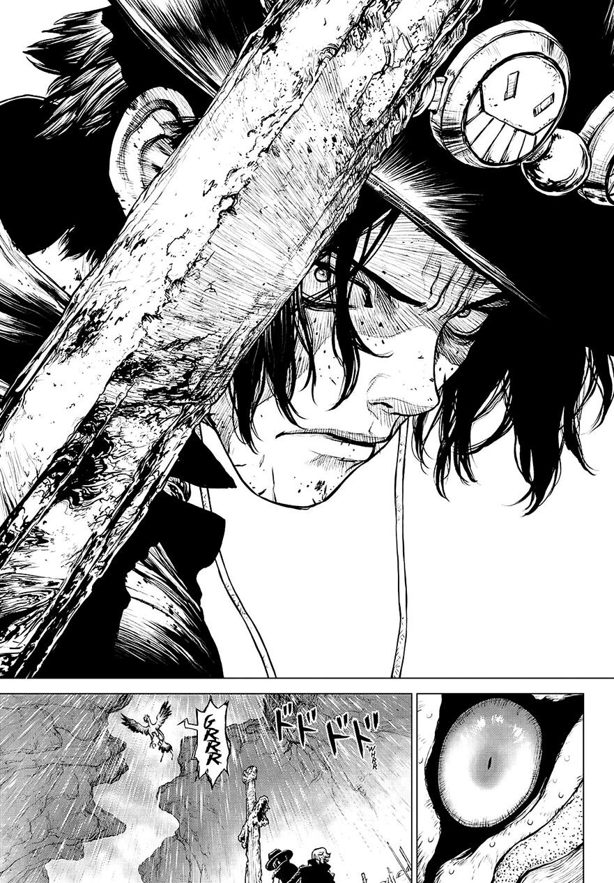 One Piece: Hành Trình Của Ace: Chapter 1.1