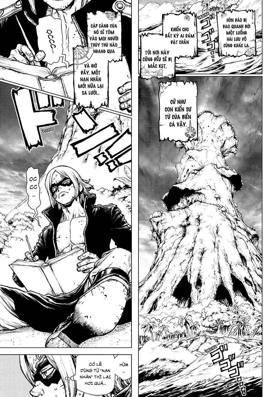 One Piece: Hành Trình Của Ace: Chapter 1.1