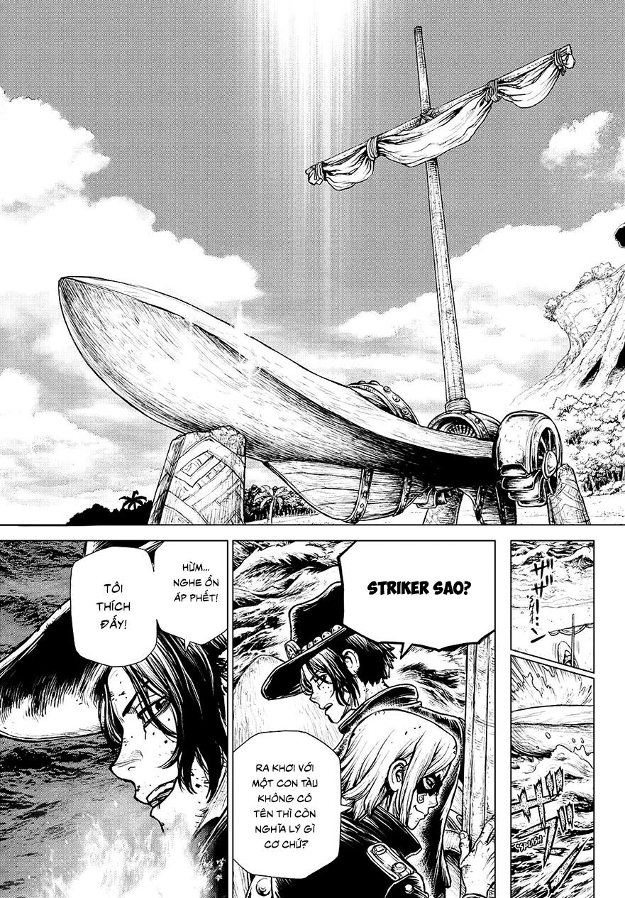 One Piece: Hành Trình Của Ace: Chapter 1.2