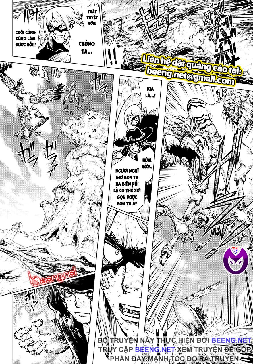 One Piece: Hành Trình Của Ace: Chapter 1.2