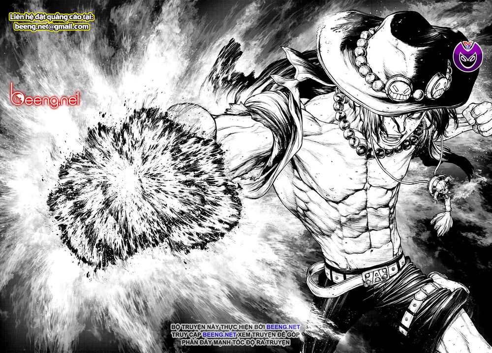 One Piece: Hành Trình Của Ace: Chapter 1.2