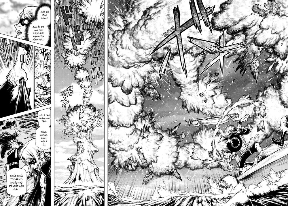 One Piece: Hành Trình Của Ace: Chapter 1.2