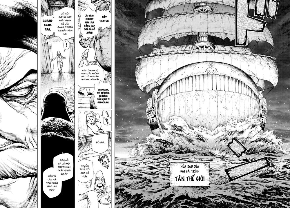 One Piece: Hành Trình Của Ace: Chapter 1.2