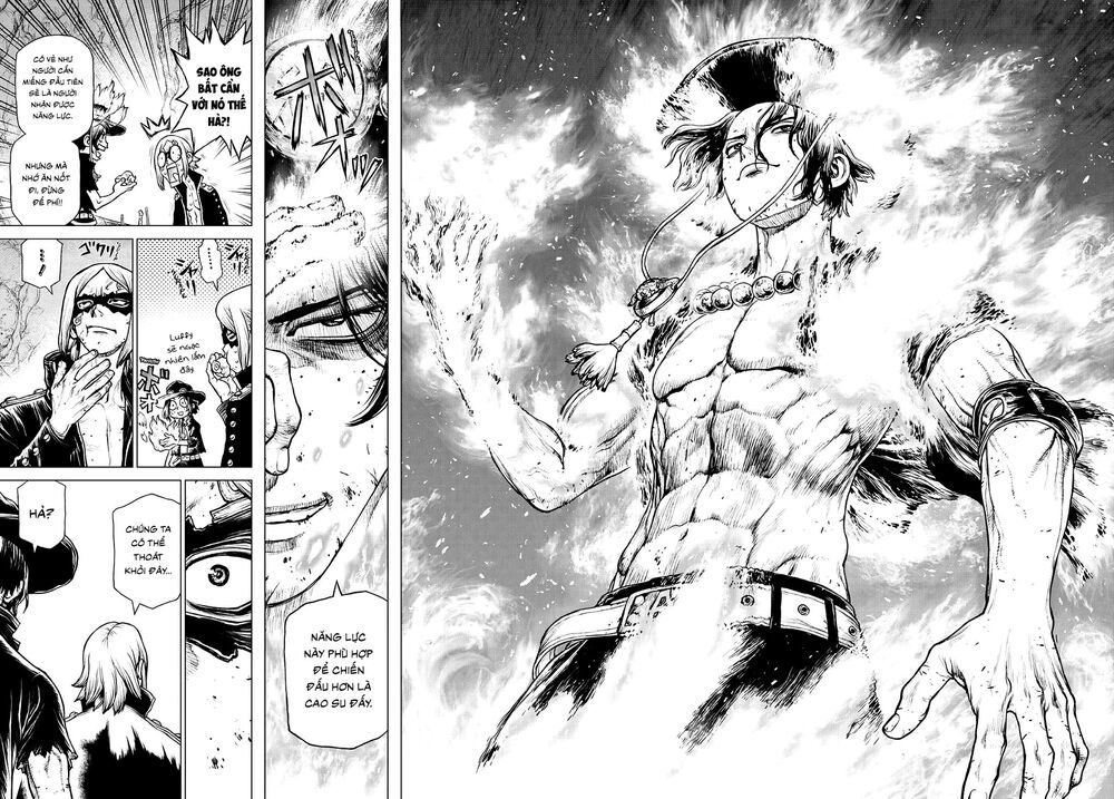 One Piece: Hành Trình Của Ace: Chapter 1.2