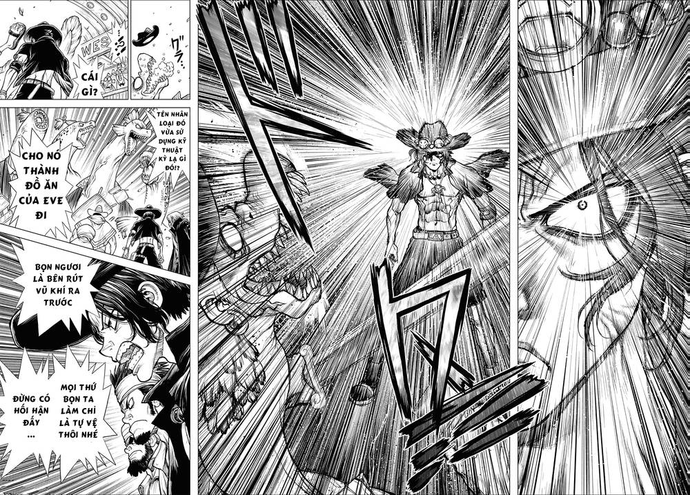 One Piece: Hành Trình Của Ace: Chapter 2