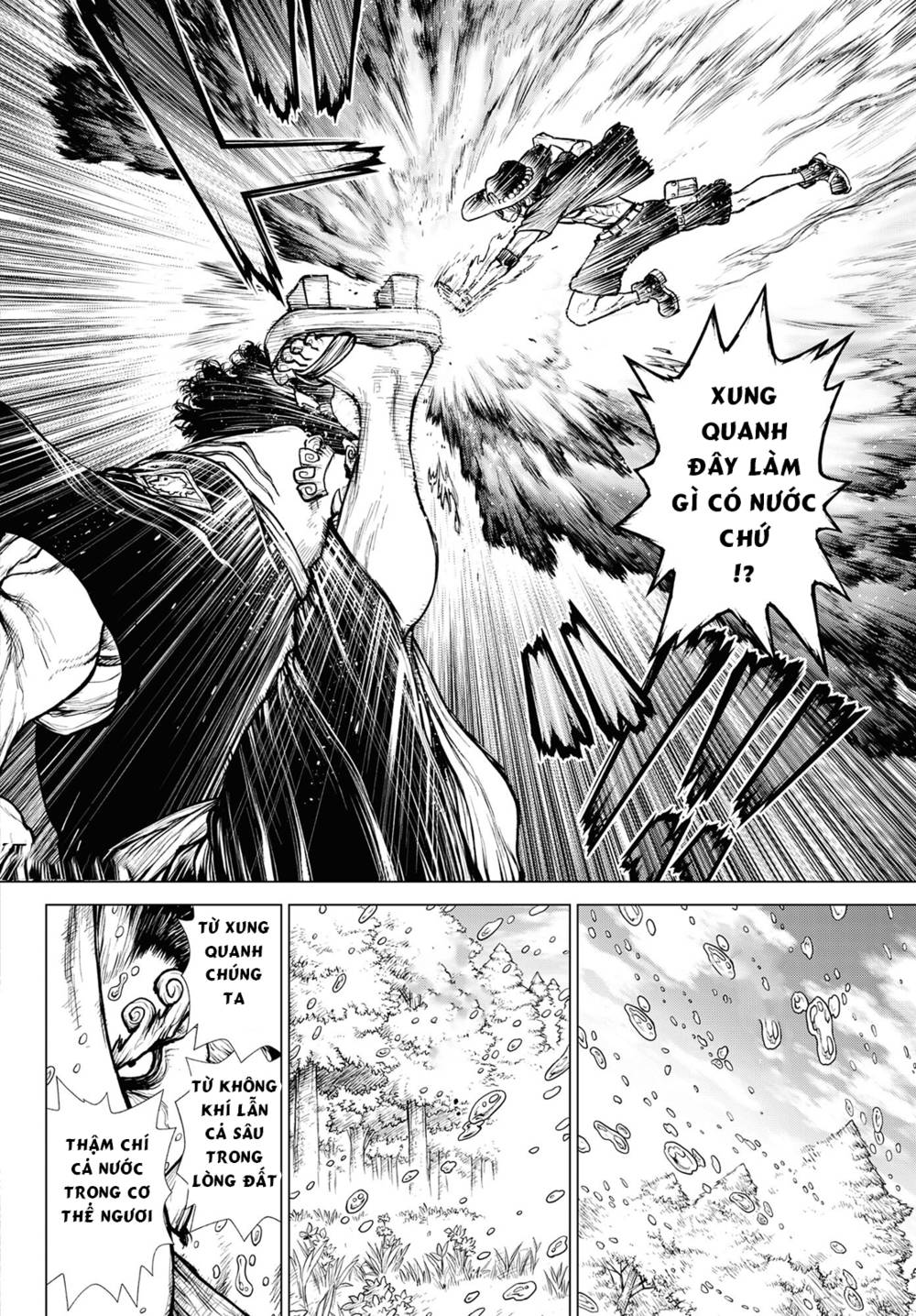 One Piece: Hành Trình Của Ace: Chapter 2