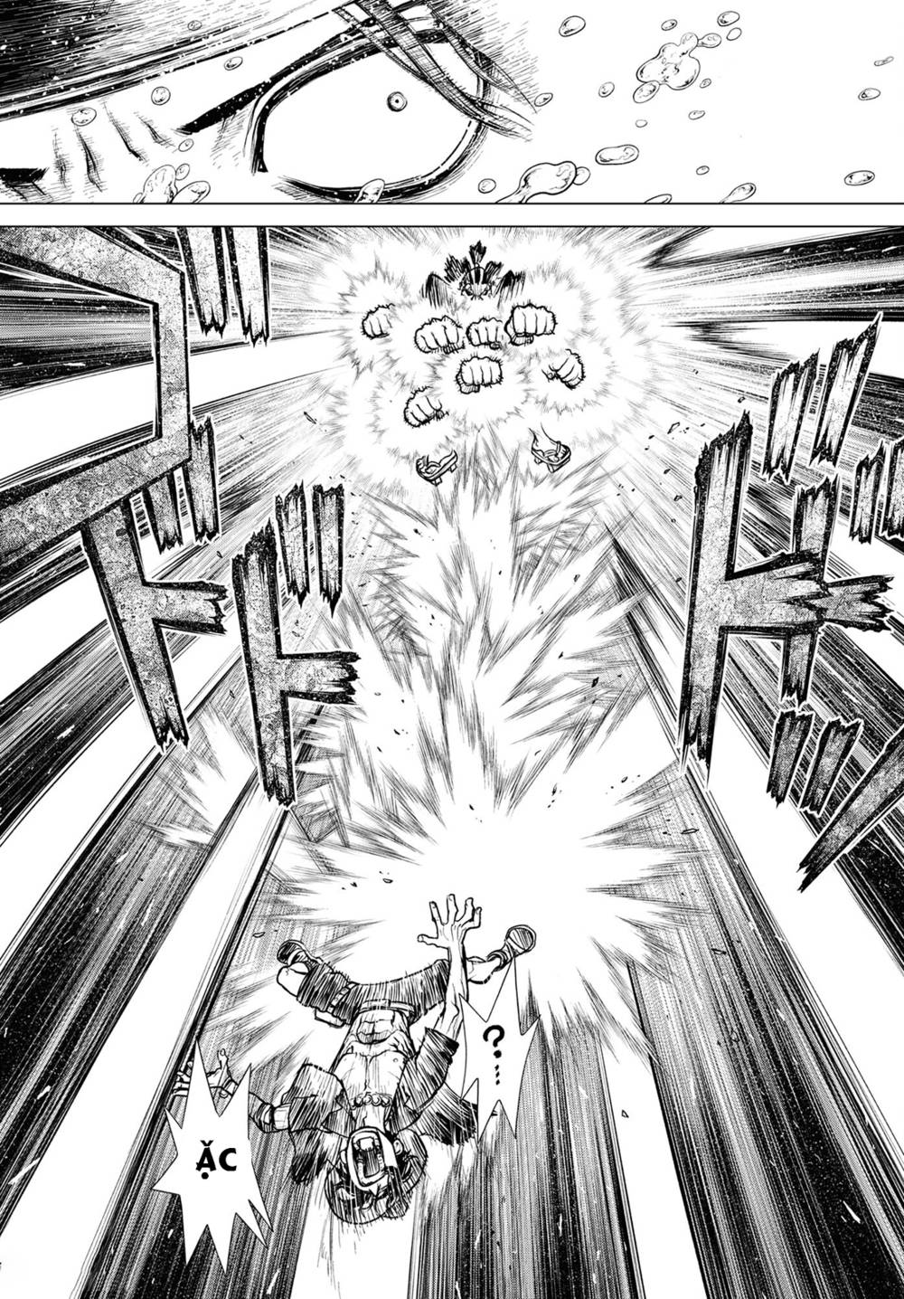 One Piece: Hành Trình Của Ace: Chapter 2