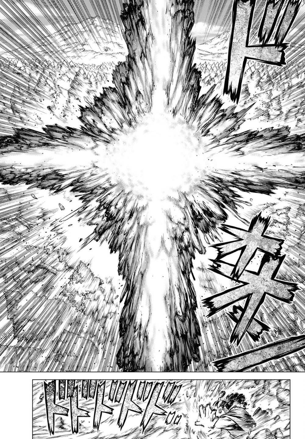 One Piece: Hành Trình Của Ace: Chapter 2