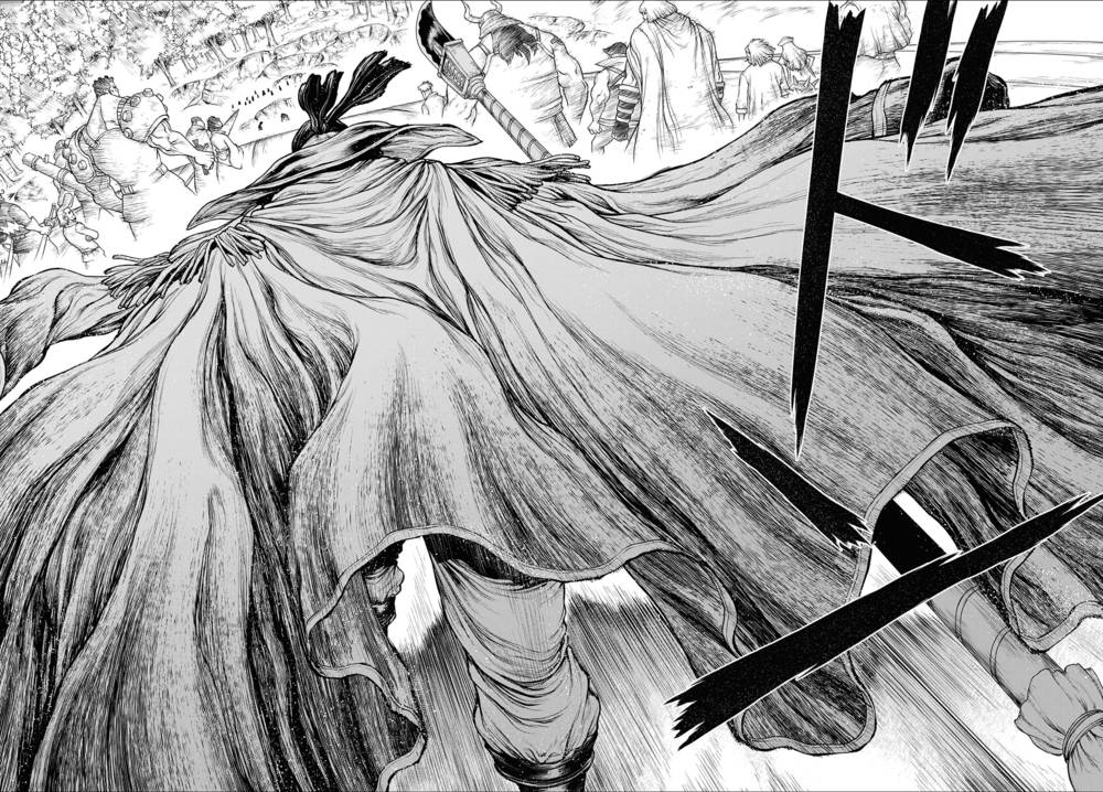 One Piece: Hành Trình Của Ace: Chapter 2