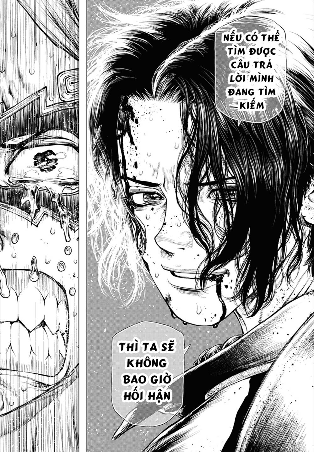 One Piece: Hành Trình Của Ace: Chapter 2
