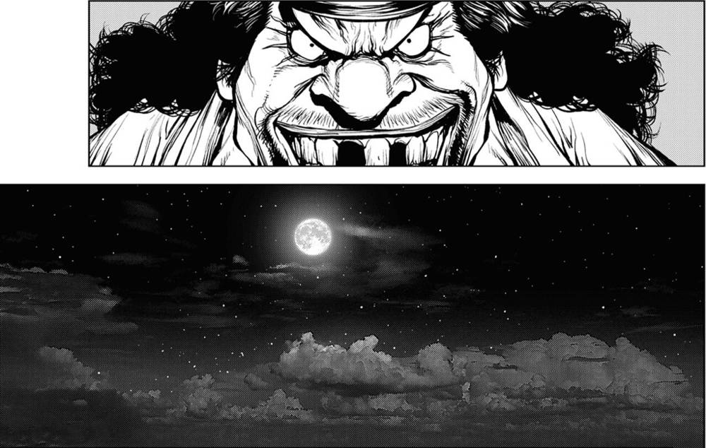 One Piece: Hành Trình Của Ace: Chapter 2