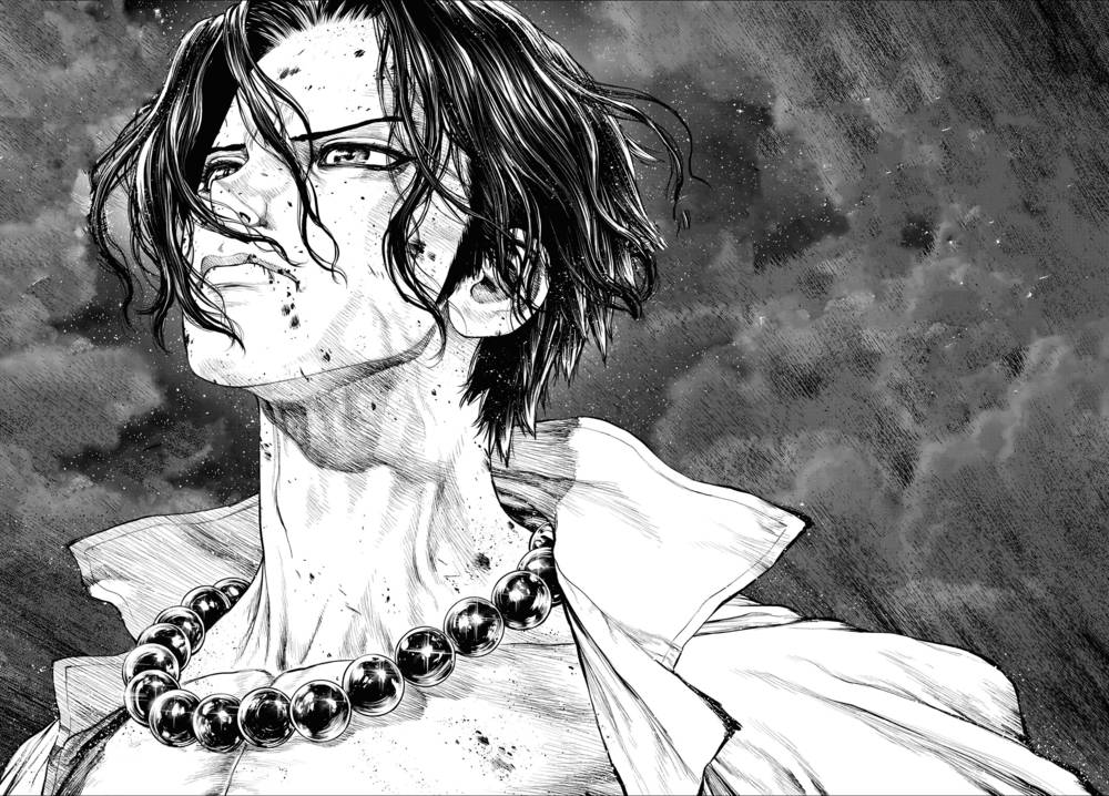 One Piece: Hành Trình Của Ace: Chapter 2