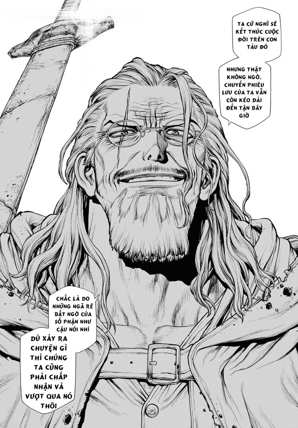 One Piece: Hành Trình Của Ace: Chapter 2