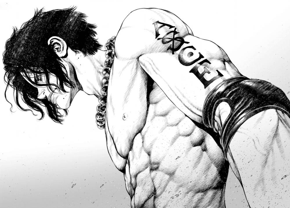 One Piece: Hành Trình Của Ace: Chapter 3