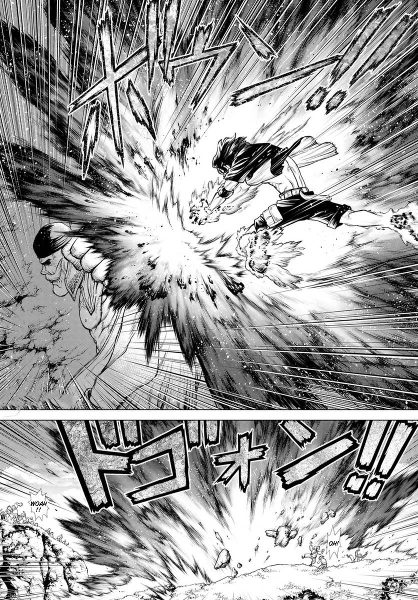 One Piece: Hành Trình Của Ace: Chapter 3