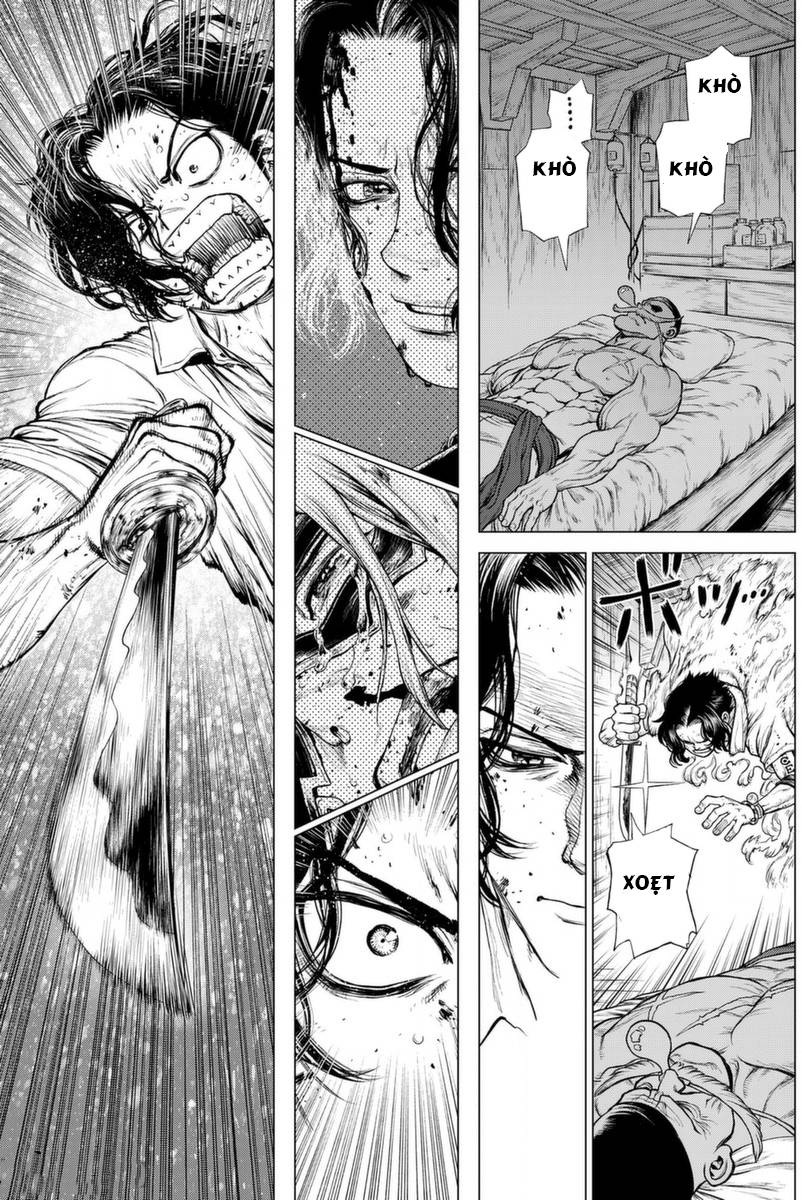 One Piece: Hành Trình Của Ace: Chapter 3