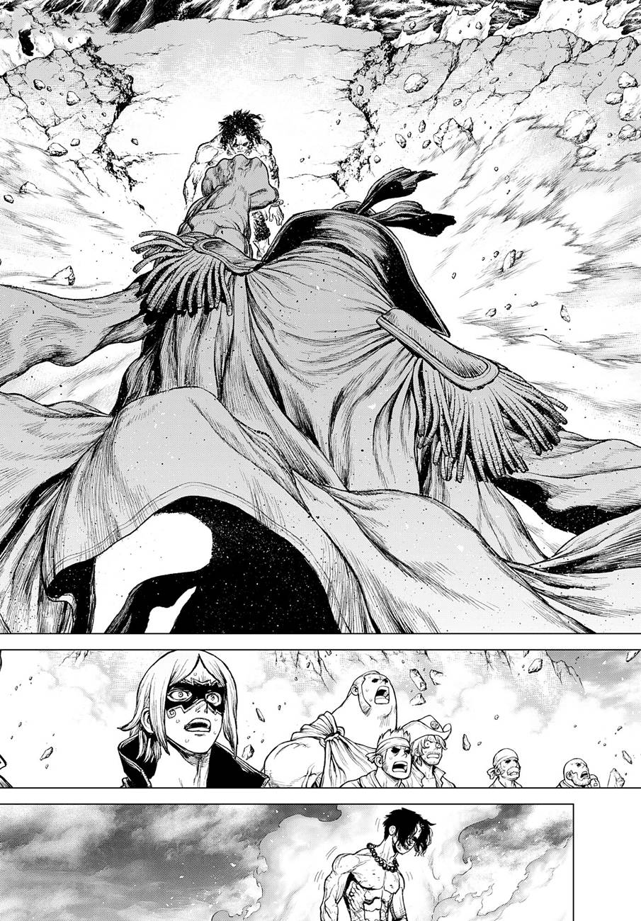 One Piece: Hành Trình Của Ace: Chapter 4: END