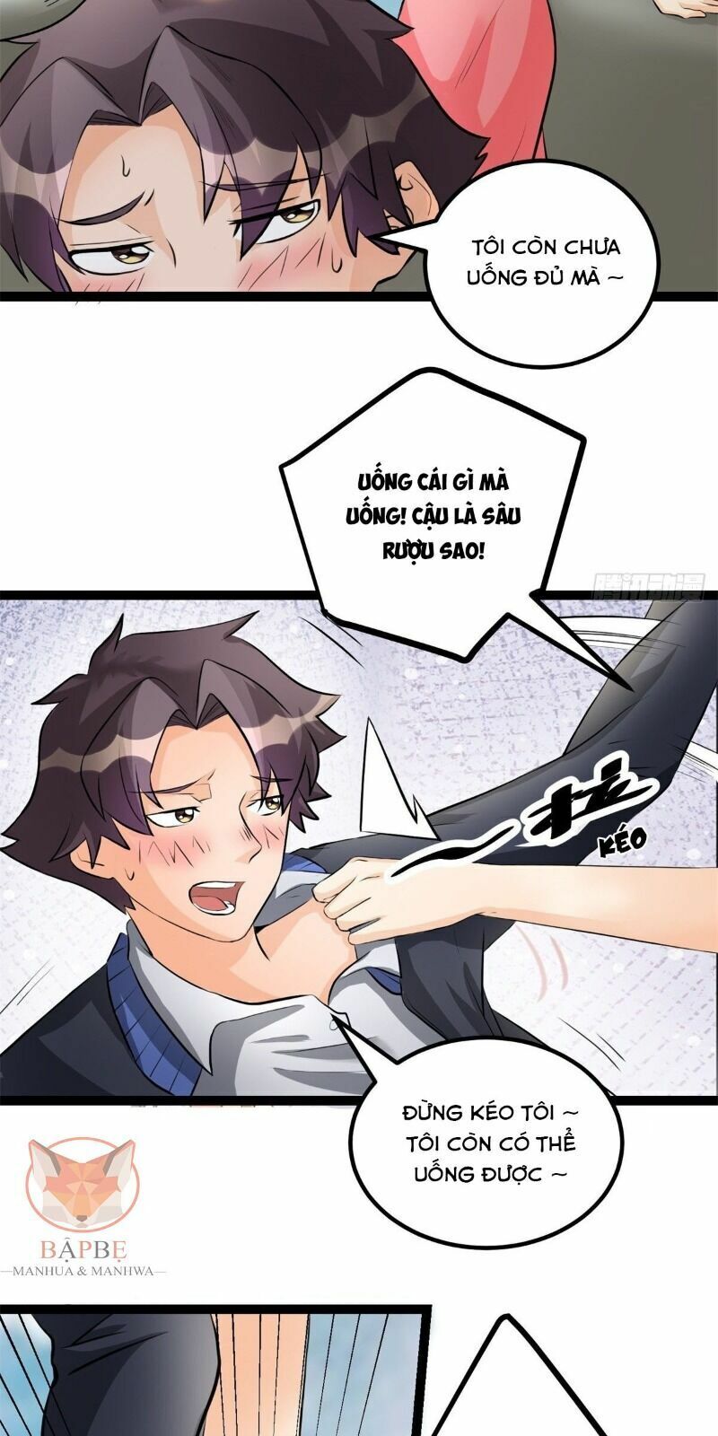Đế Tế: Chapter 10