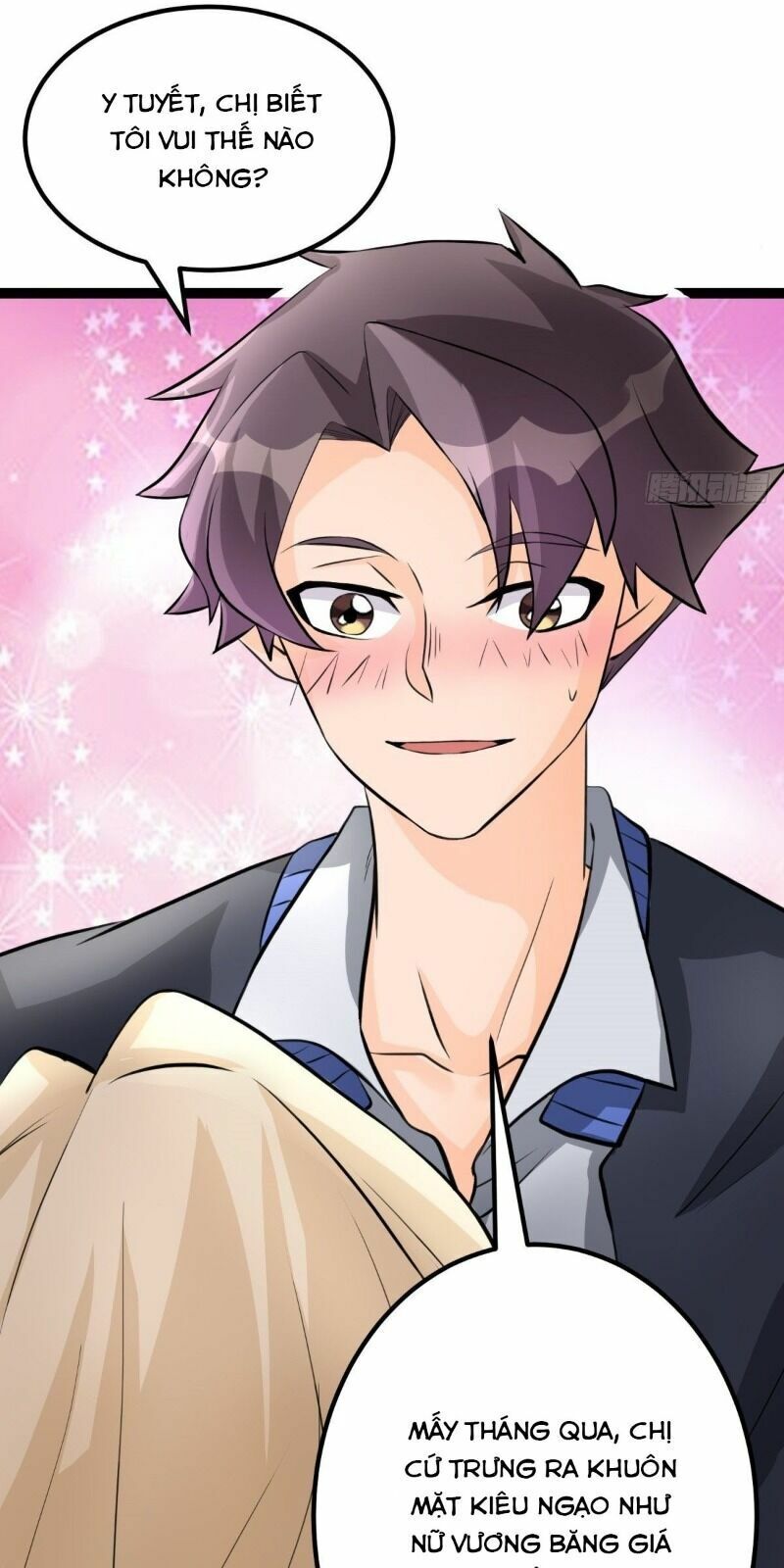 Đế Tế: Chapter 10