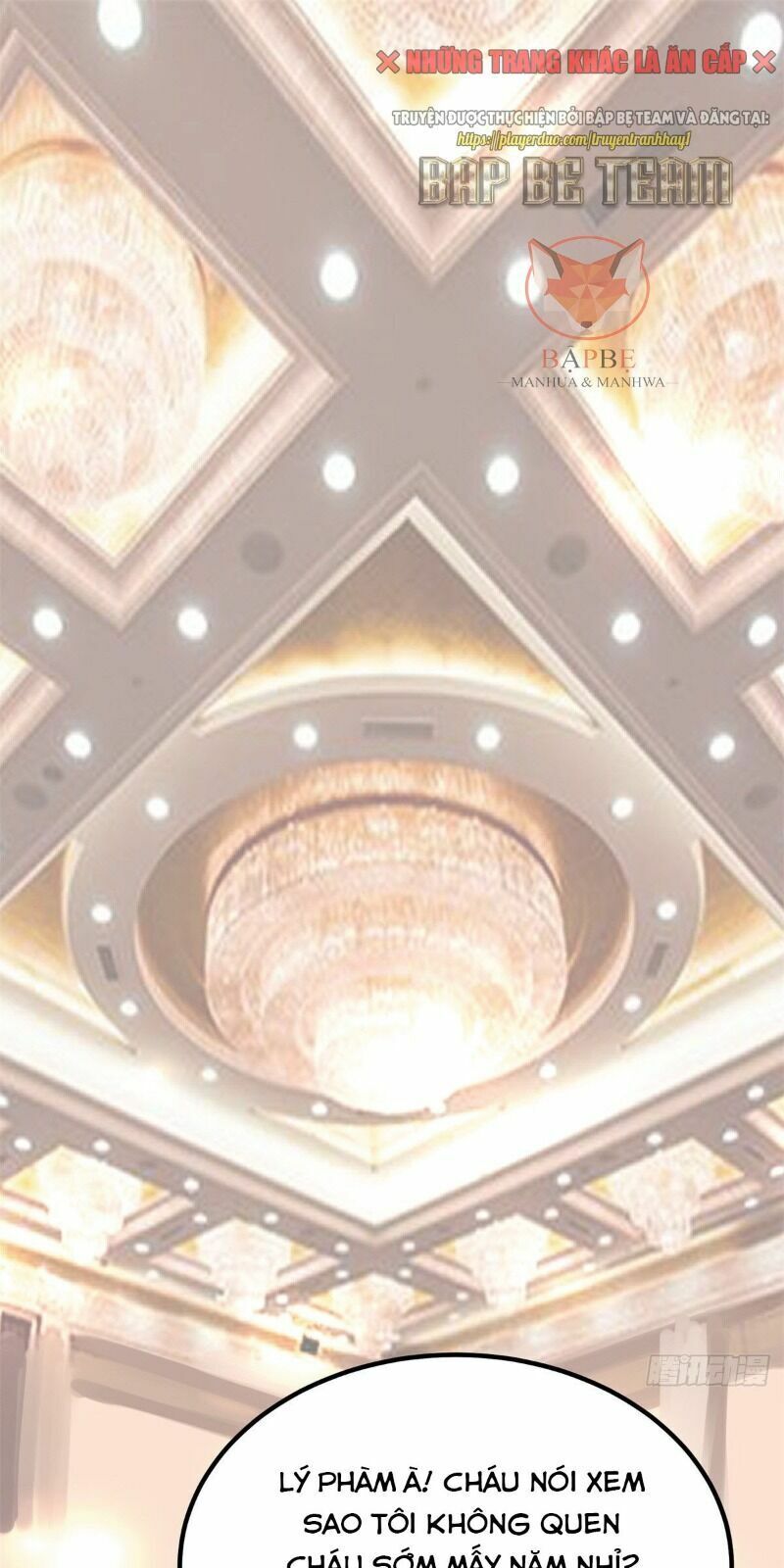 Đế Tế: Chapter 10