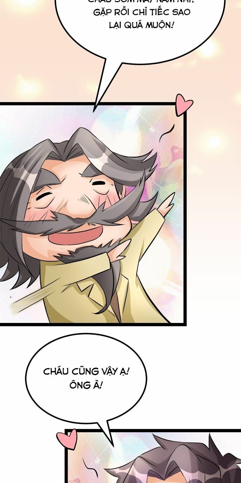 Đế Tế: Chapter 10