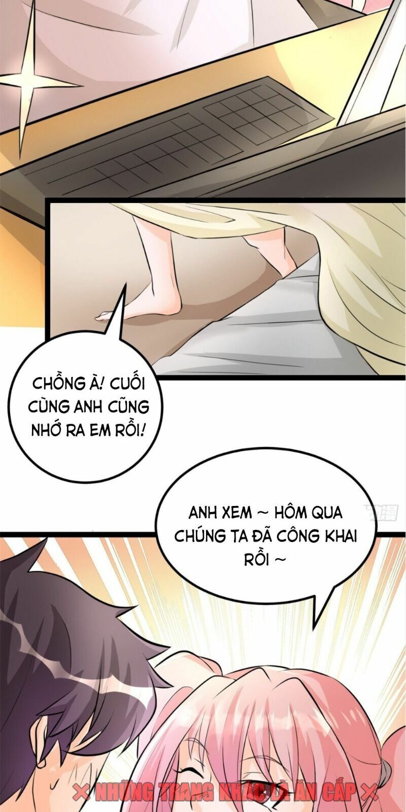 Đế Tế: Chapter 11