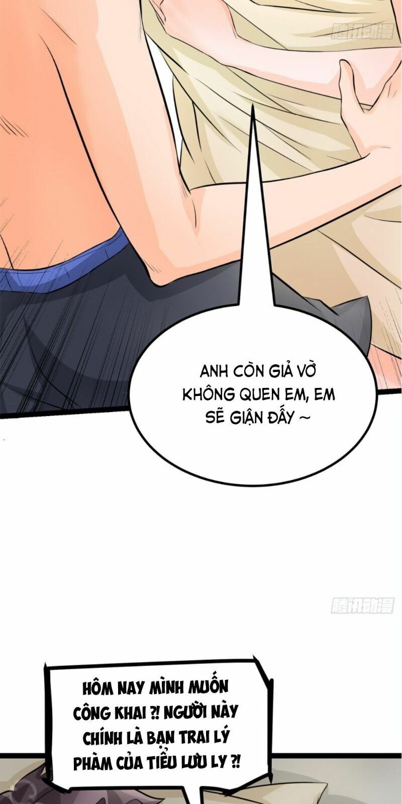 Đế Tế: Chapter 11