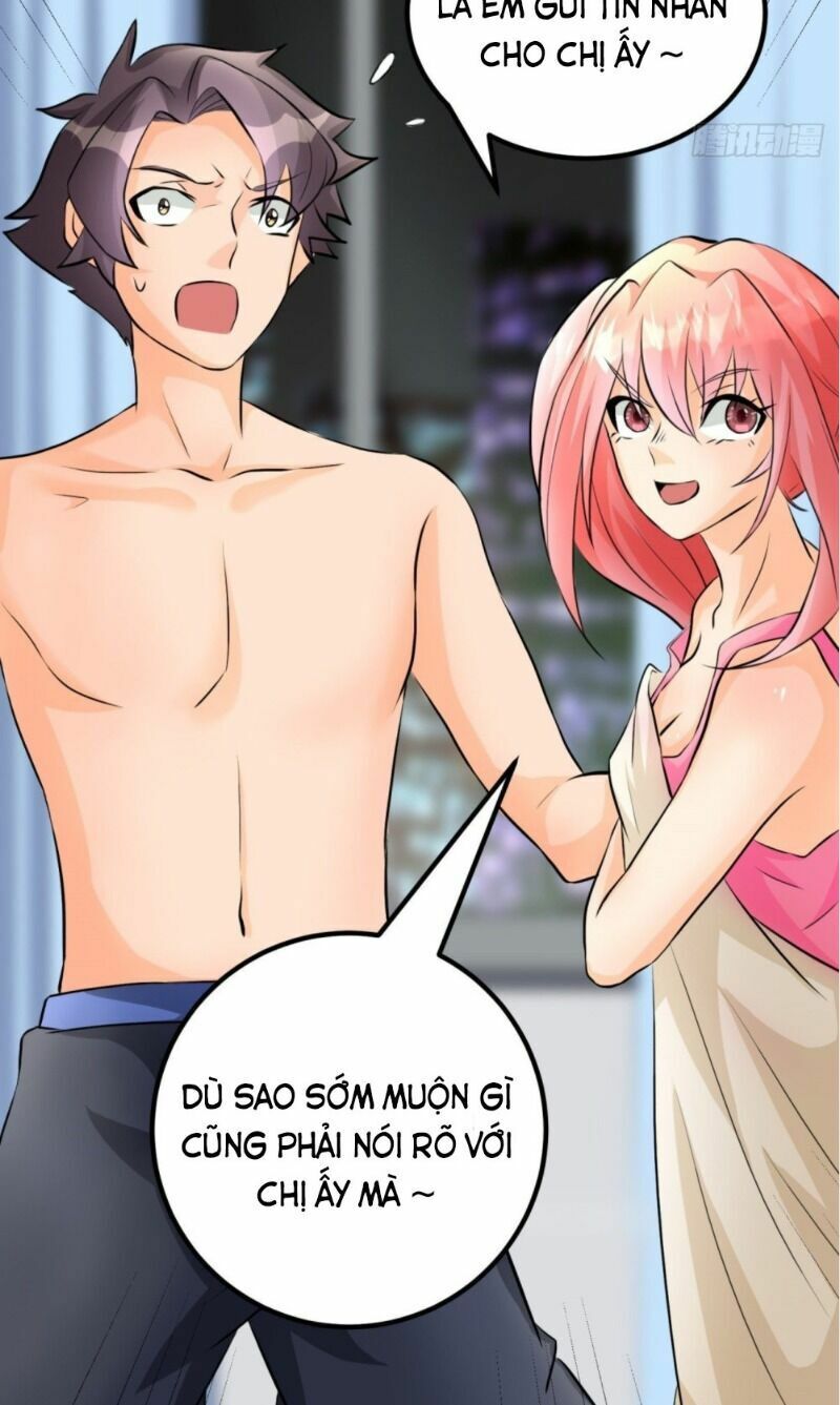 Đế Tế: Chapter 11