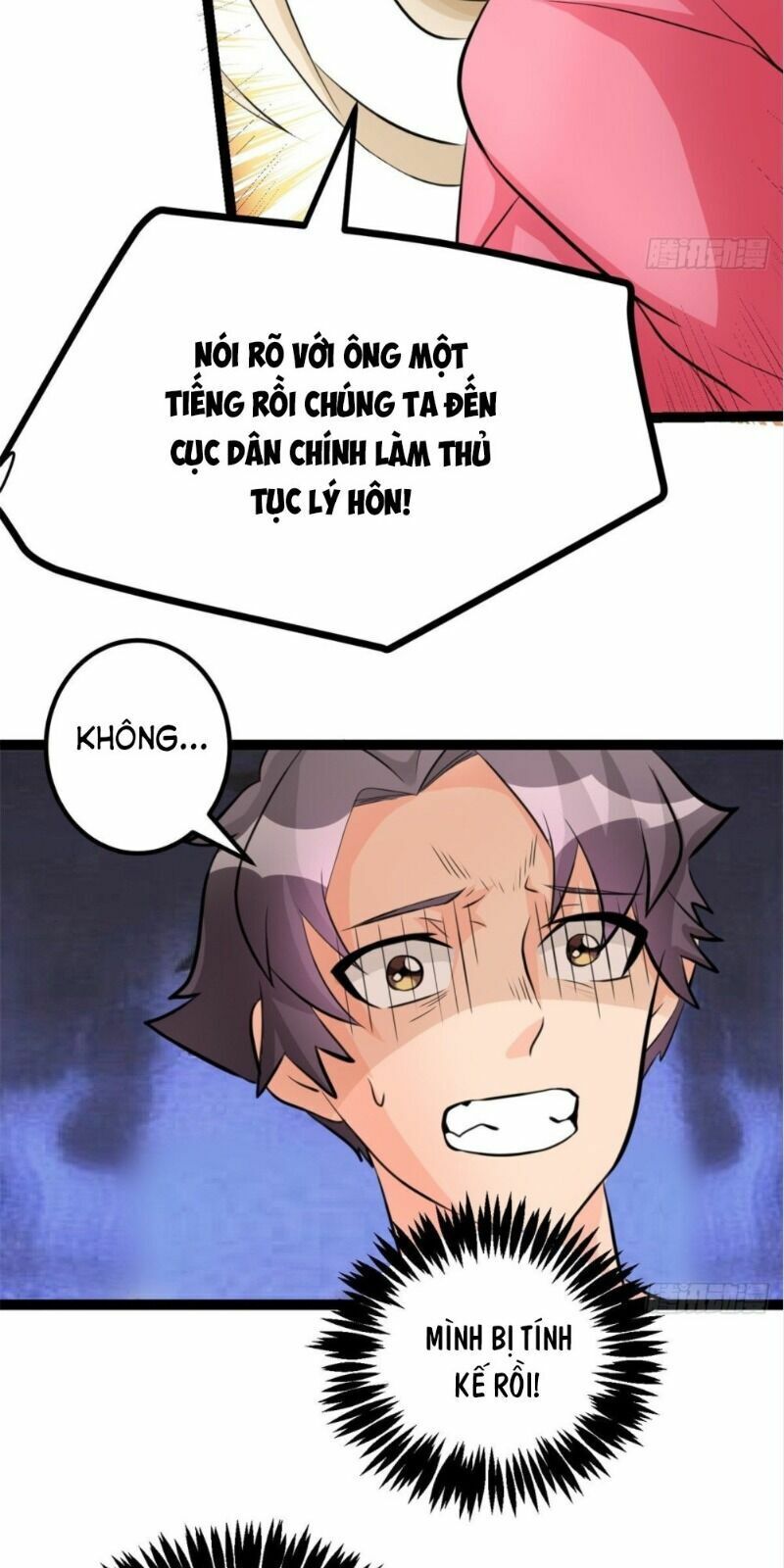 Đế Tế: Chapter 11