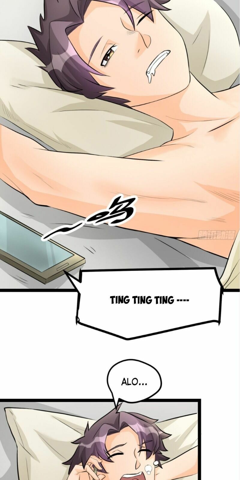 Đế Tế: Chapter 11
