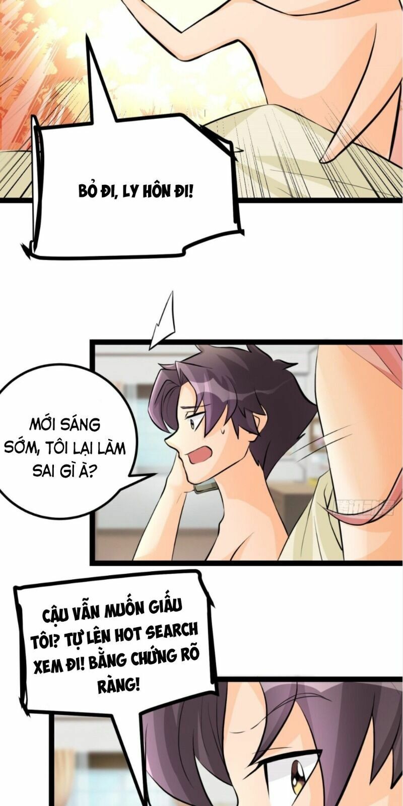 Đế Tế: Chapter 11