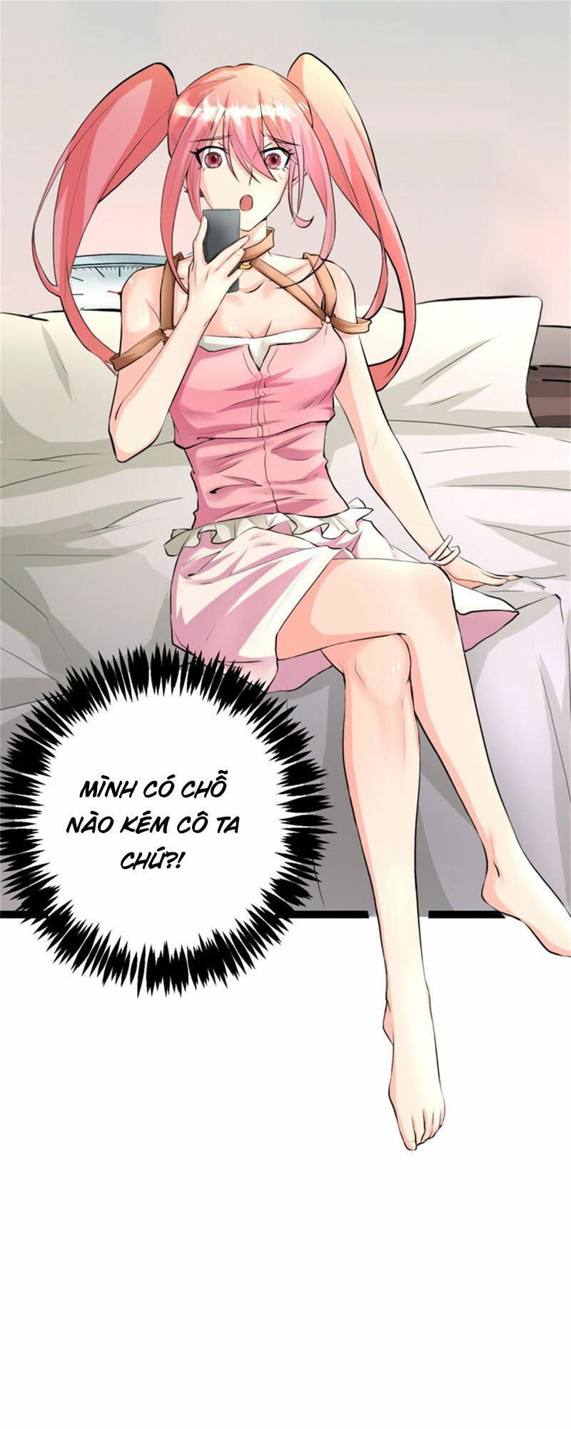 Đế Tế: Chapter 12