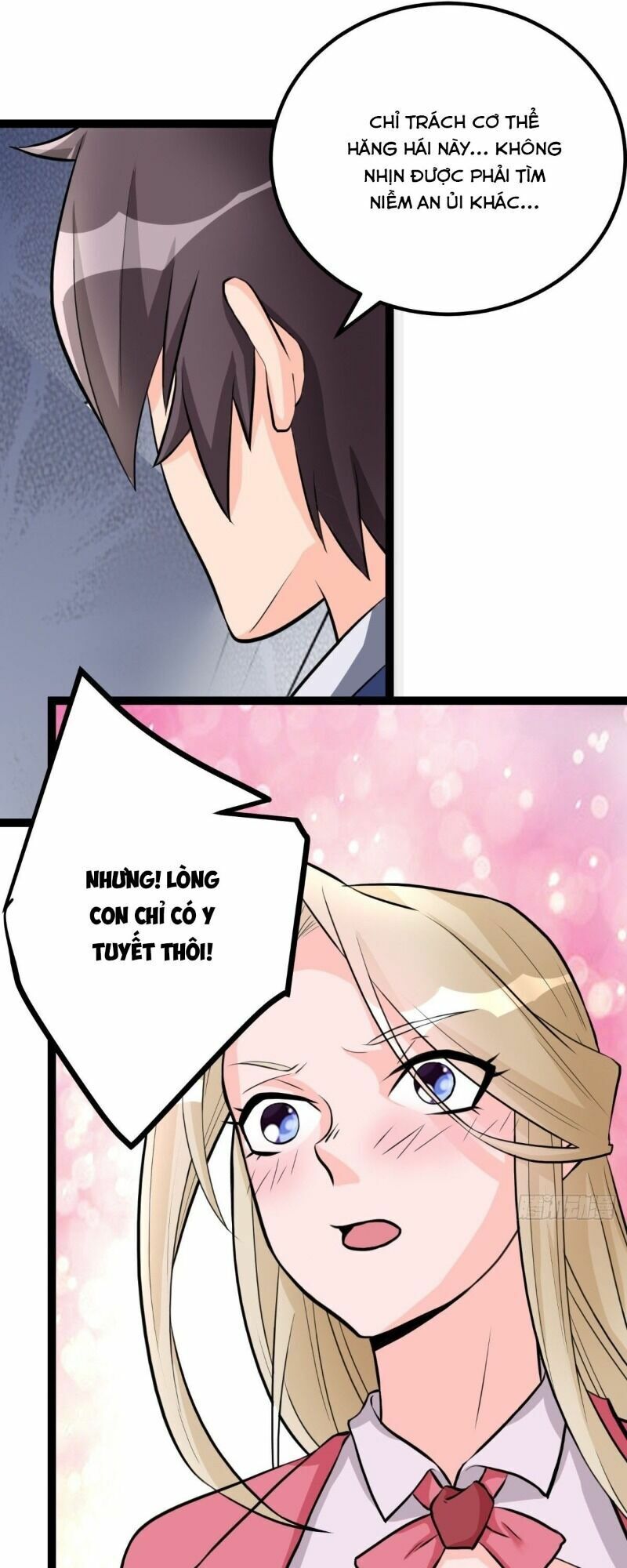 Đế Tế: Chapter 13