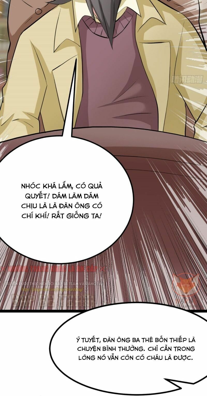 Đế Tế: Chapter 13