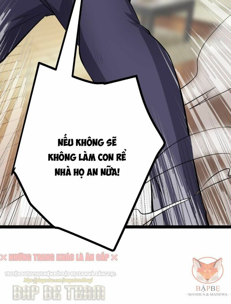 Đế Tế: Chapter 13