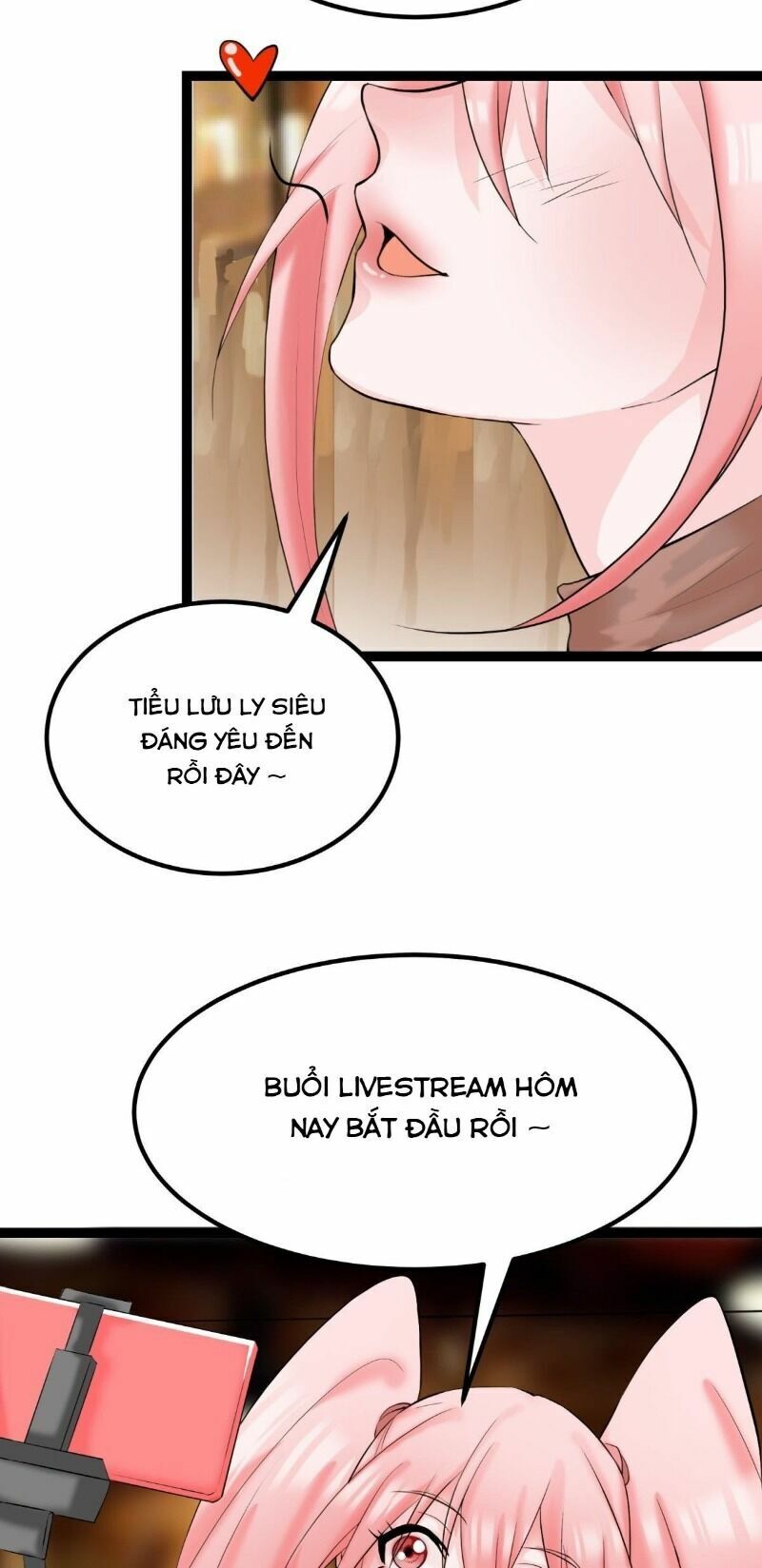 Đế Tế: Chapter 13