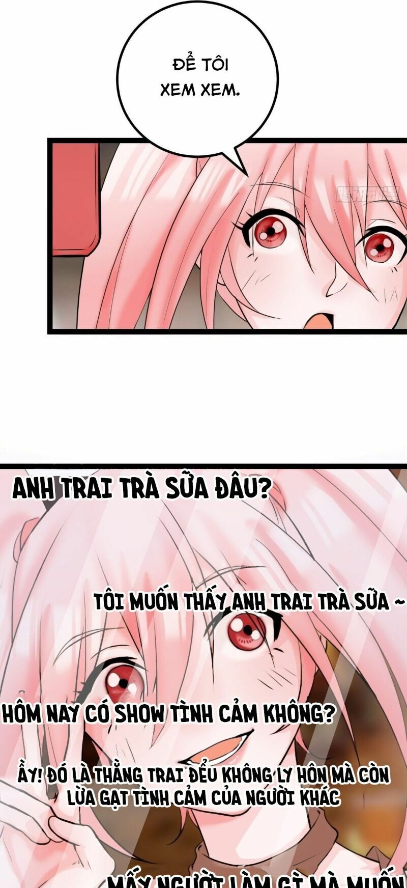 Đế Tế: Chapter 13