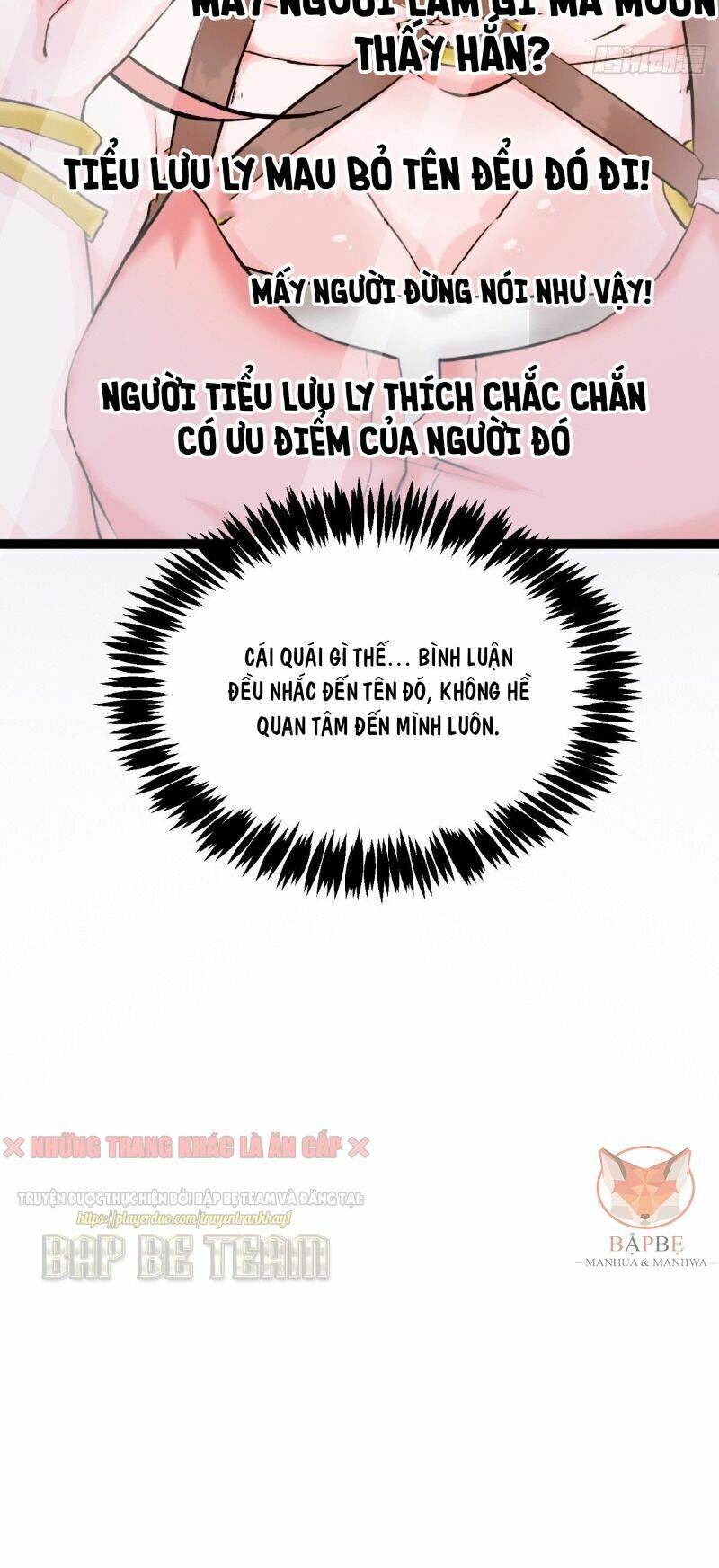 Đế Tế: Chapter 13